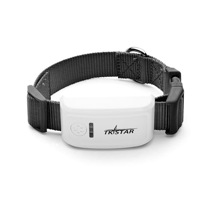 Cat GPS Tracker - Real-Time Location Device for Pets