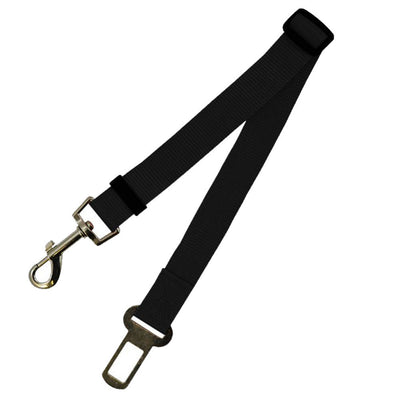 Fixed Strap Polyester Dog Leash - Durable Walking Lead