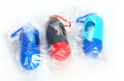 Pet Waste Bags - Biodegradable Poop Bags for Dogs