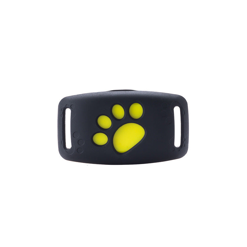 GPS Pet Tracker - Universal Location Device for Dogs & Cats