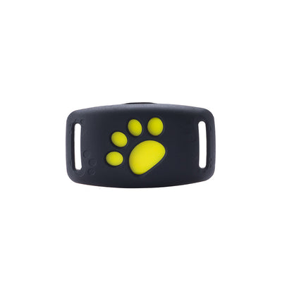 GPS Pet Tracker - Universal Location Device for Dogs & Cats
