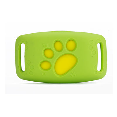 GPS Pet Tracker - Universal Location Device for Dogs & Cats