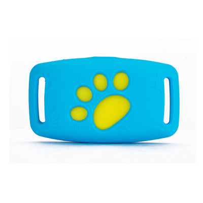 GPS Pet Tracker - Universal Location Device for Dogs & Cats