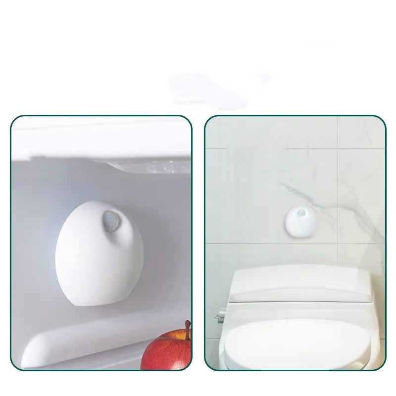 Smart Pet Deodorizer & Air Purifier for Litter Box