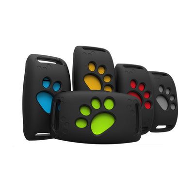 GPS Pet Tracker - Universal Location Device for Dogs & Cats