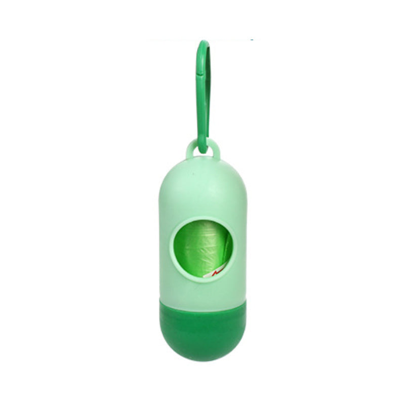 Pet Waste Bags - Biodegradable Poop Bags for Dogs