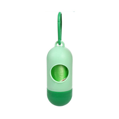 Pet Waste Bags - Biodegradable Poop Bags for Dogs
