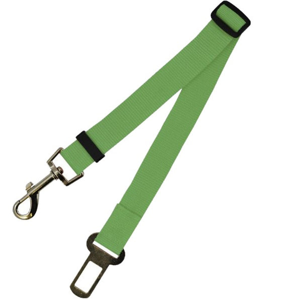 Fixed Strap Polyester Dog Leash - Durable Walking Lead