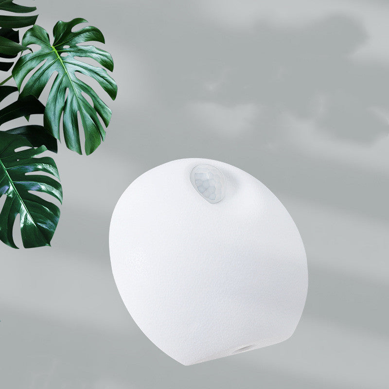 Smart Pet Deodorizer & Air Purifier for Litter Box