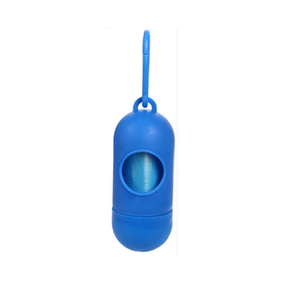 Pet Waste Bags - Biodegradable Poop Bags for Dogs