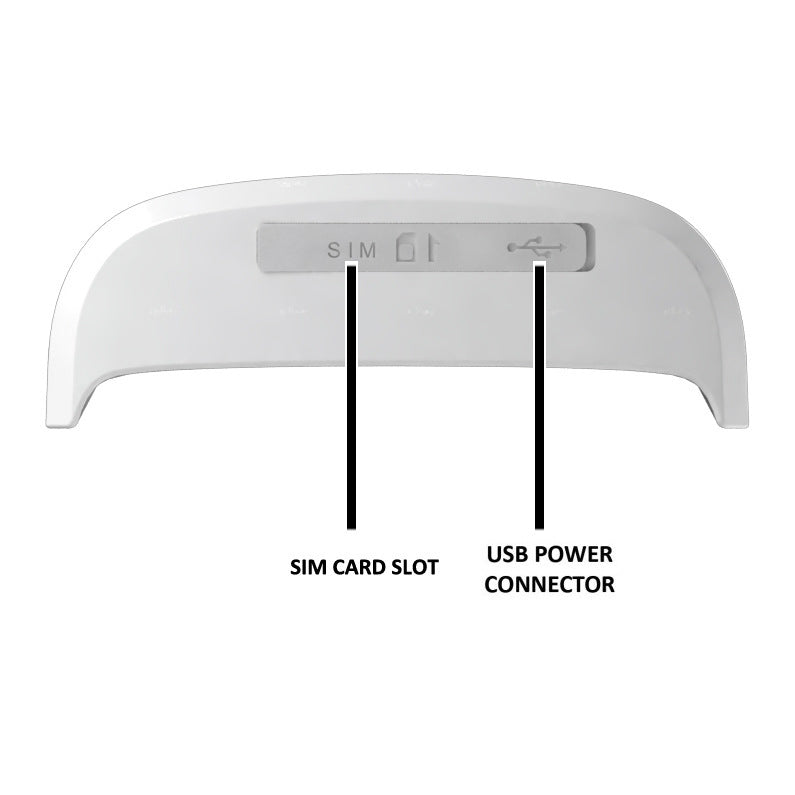 Cat GPS Tracker - Real-Time Location Device for Pets