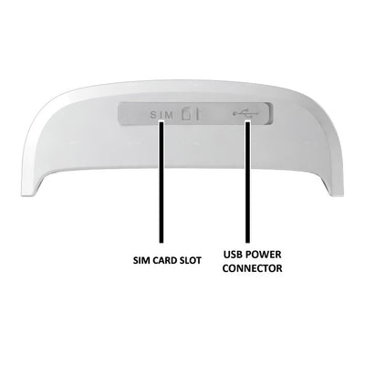 Cat GPS Tracker - Real-Time Location Device for Pets