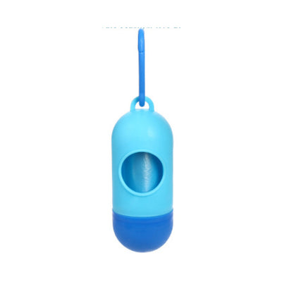 Pet Waste Bags - Biodegradable Poop Bags for Dogs
