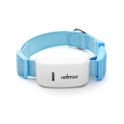 Cat GPS Tracker - Real-Time Location Device for Pets