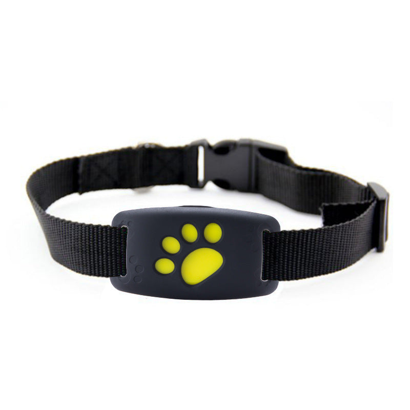 GPS Pet Tracker - Universal Location Device for Dogs & Cats