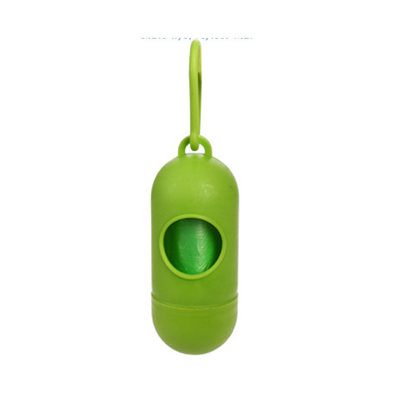 Pet Waste Bags - Biodegradable Poop Bags for Dogs