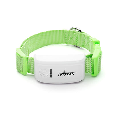 Cat GPS Tracker - Real-Time Location Device for Pets