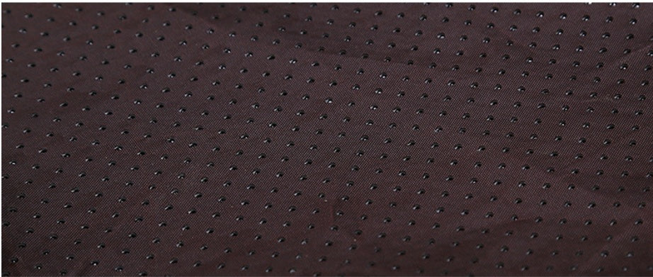 2-in-1 Pet Car Seat & Bed - Folding Travel Mattress