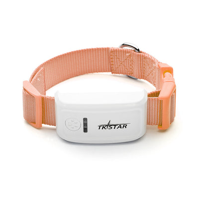 Cat GPS Tracker - Real-Time Location Device for Pets