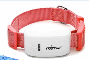 Cat GPS Tracker - Real-Time Location Device for Pets