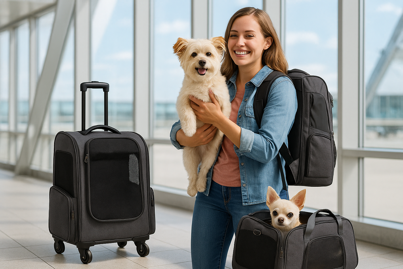 Travel Products
